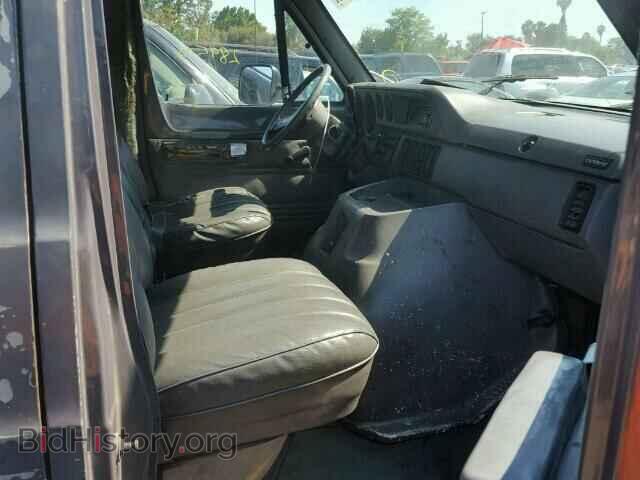 1994 DODGE RAM VAN - VIN: 2B7HB21Y6RK534807 - Фото 5