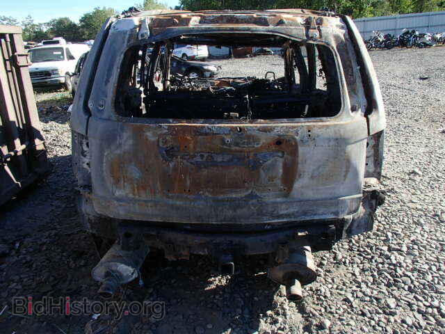 2011 HONDA PILOT - VIN: 5FNYF4H5XBB035318 - Фото 9