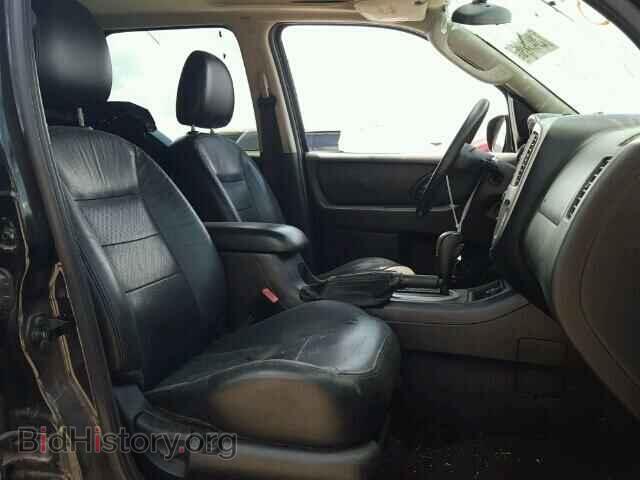 2005 FORD ESCAPE - VIN: 1FMCU04165KD64337 - Photo 5