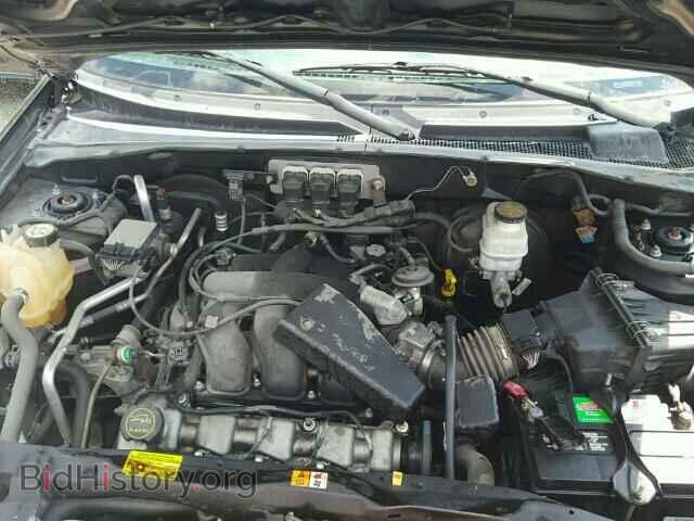 2005 FORD ESCAPE - VIN: 1FMCU04165KD64337 - Photo 7