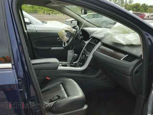 2011 FORD EDGE - VIN: 2FMDK4KC2BBA26686 - Photo 5