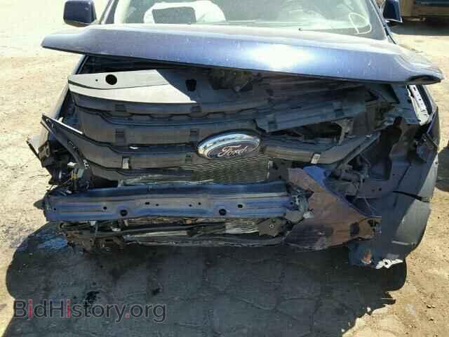 2011 FORD EDGE - VIN: 2FMDK4KC2BBA26686 - Photo 7