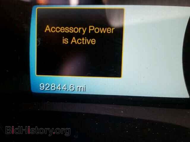 2011 FORD EDGE - VIN: 2FMDK4KC2BBA26686 - Photo 8