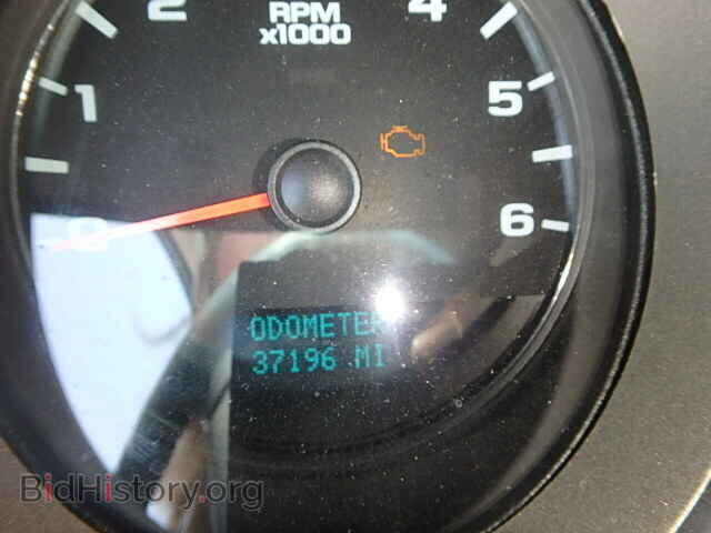 2008 CHEVROLET SILVERADO - VIN: 2GCEC19J081213156 - Фото 8