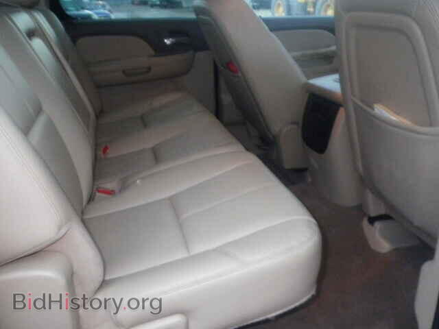2011 CHEVROLET SILVERADO - VIN: 3GCPKTE3XBG405116 - Фото 6