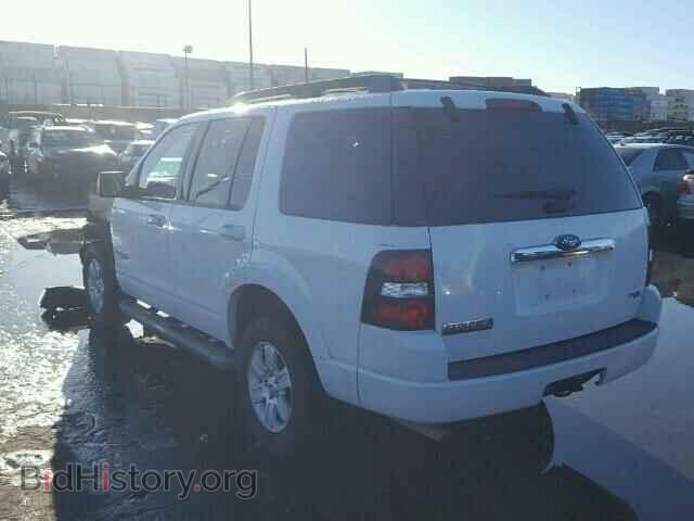 2007 FORD EXPLORER - VIN: 1FMEU73E77UB57548 - Фото 3