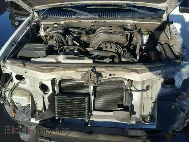 2007 FORD EXPLORER - VIN: 1FMEU73E77UB57548 - Фото 7