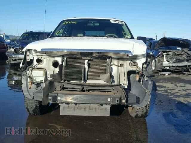 2007 FORD EXPLORER - VIN: 1FMEU73E77UB57548 - Фото 9