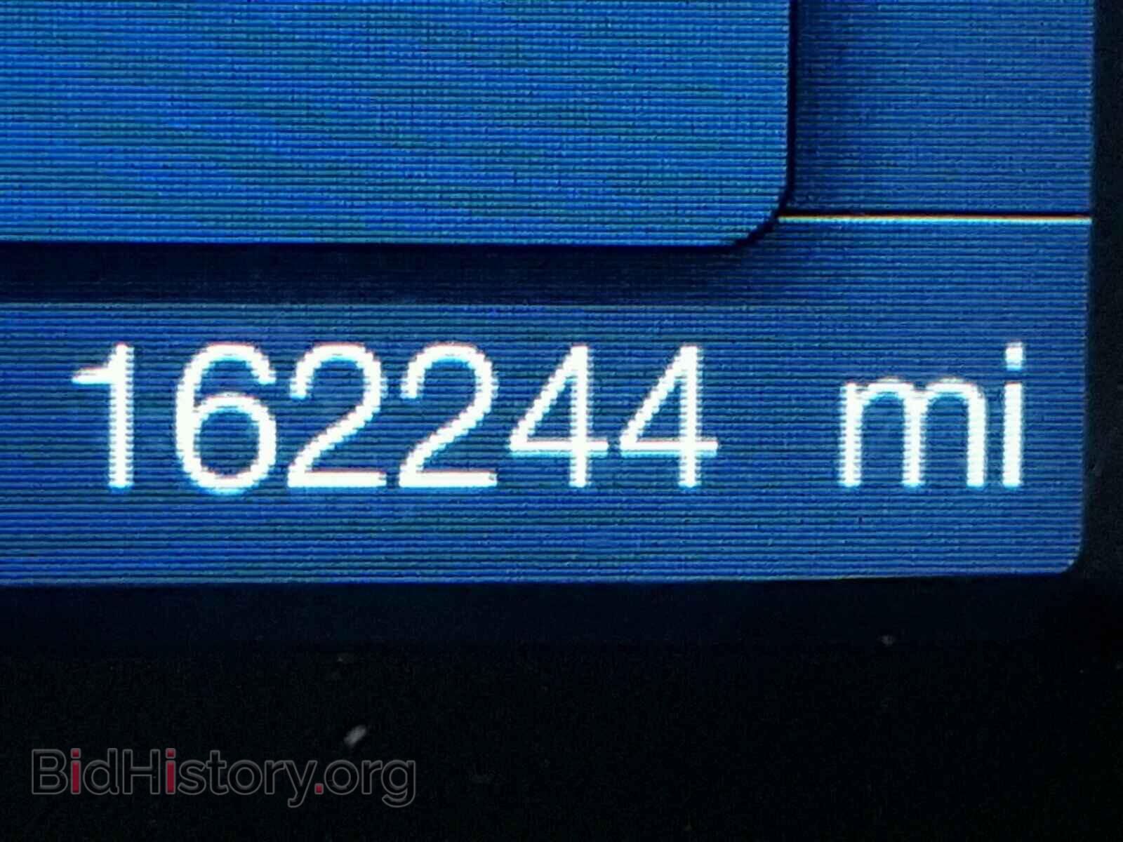 2013 FORD EDGE - VIN: 2FMDK3G97DBA91219 - Photo 8
