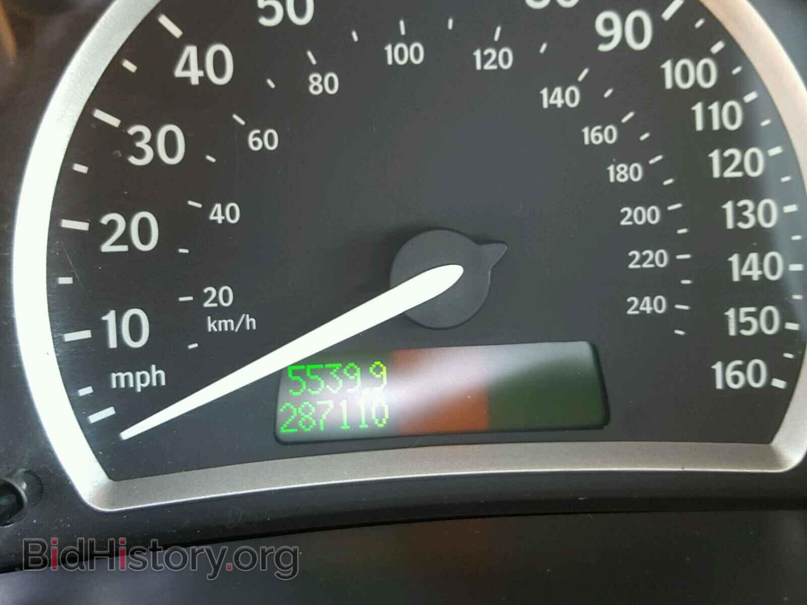 2005 SAAB 9 3 - VIN: YS3FB49S151008022 - Photo 8