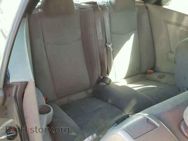 2008 CHRYSLER SEBRING - VIN: 1C3LC45K48N248082 - Photo 6