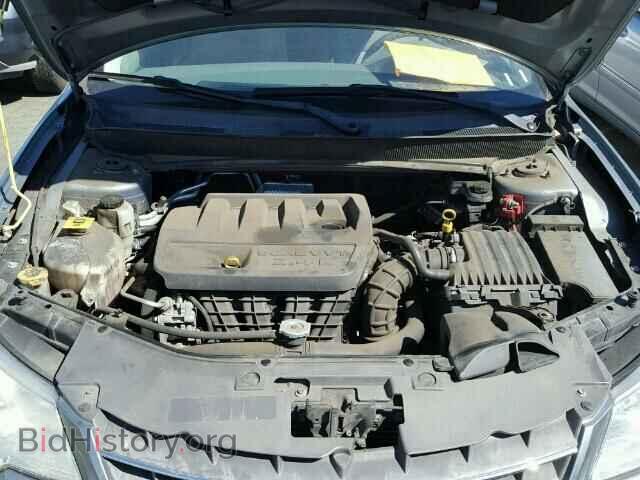 2008 CHRYSLER SEBRING - VIN: 1C3LC45K48N248082 - Photo 7