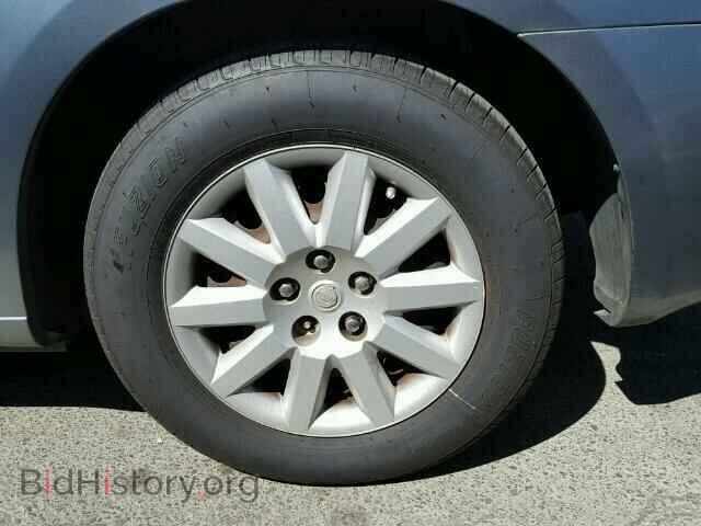 2008 CHRYSLER SEBRING - VIN: 1C3LC45K48N248082 - Photo 9