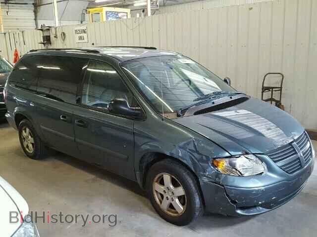 Фотография 1D4GP24R65B385528 - DODGE CARAVAN 2005