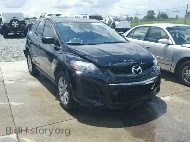 Photo JM3ER4W33A0316425 - MAZDA CX-7 2010