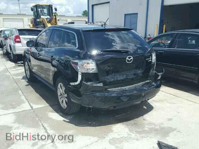 2010 MAZDA CX-7 - VIN: JM3ER4W33A0316425 - Фото 3