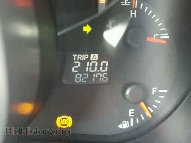 2010 MAZDA CX-7 - VIN: JM3ER4W33A0316425 - Фото 8