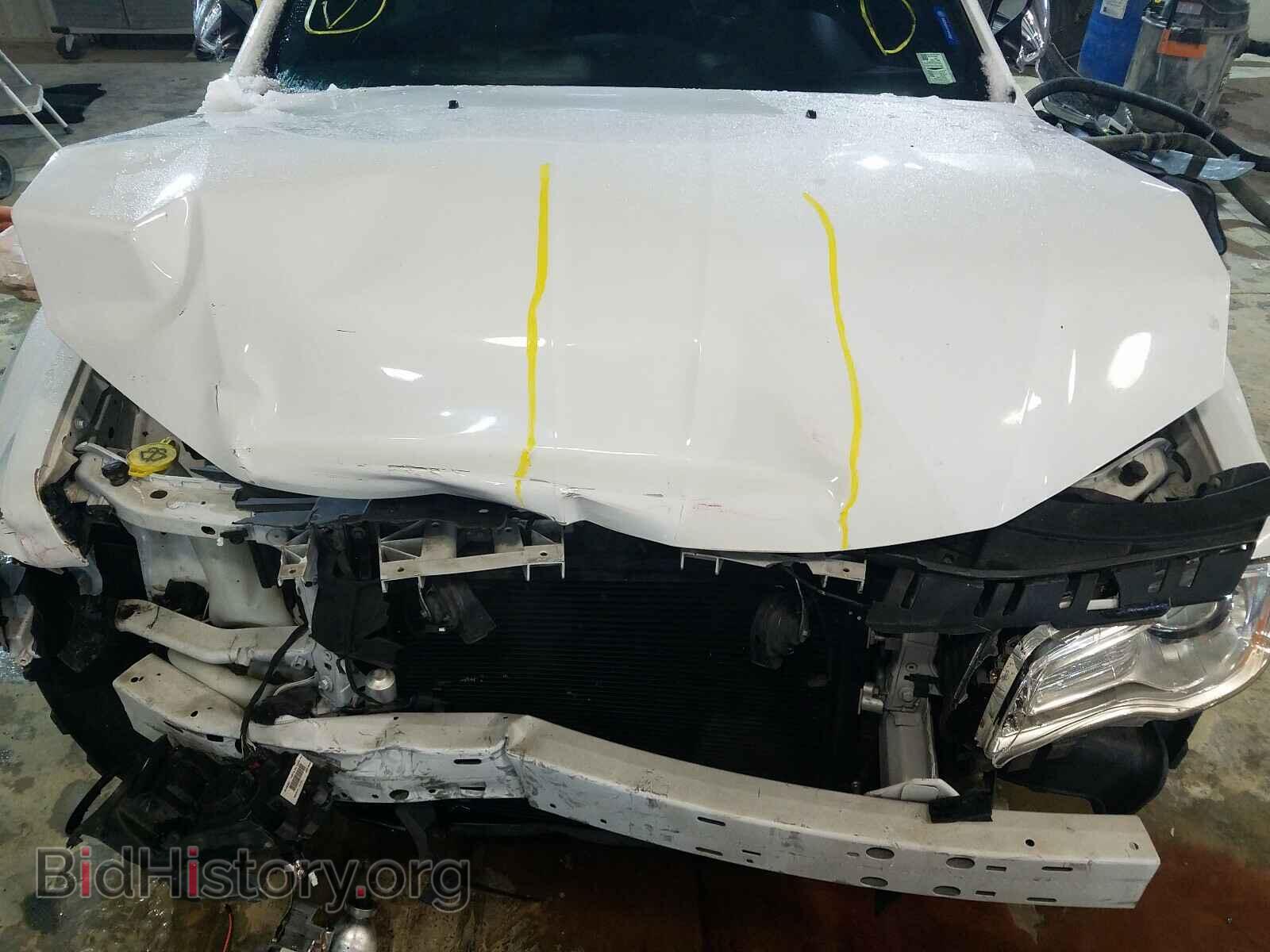2014 CHRYSLER 300 - VIN: 2C3CCAEG7EH347154 - Фото 7