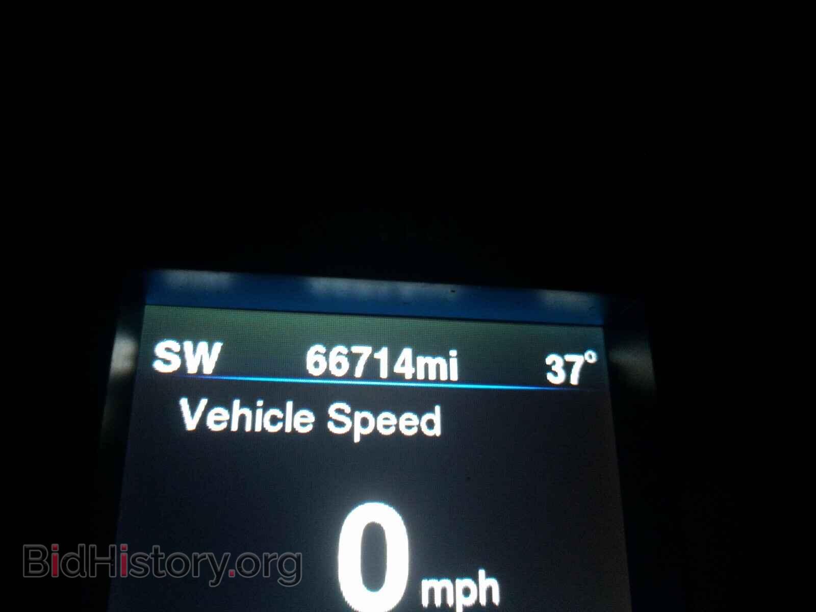 2014 CHRYSLER 300 - VIN: 2C3CCAEG7EH347154 - Фото 8