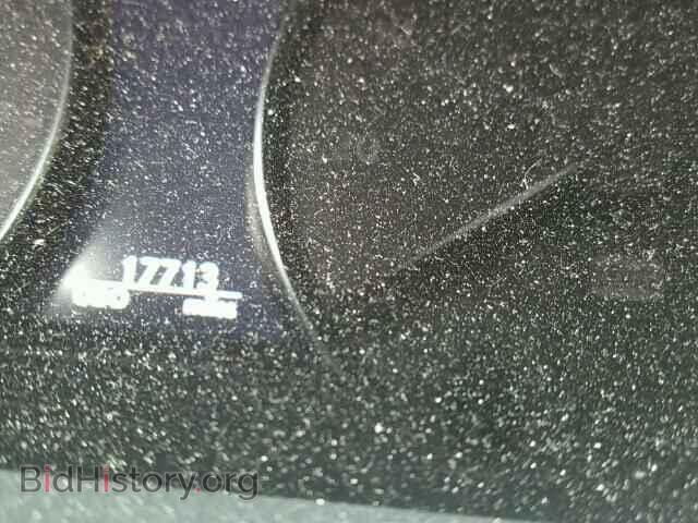 2014 LEXUS LS460 - VIN: JTHCL5EF8E5022805 - Photo 8