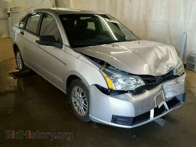 Фотография 1FAHP3FN3AW141796 - FORD FOCUS 2010