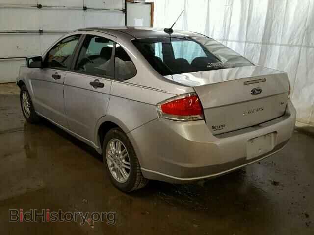 2010 FORD FOCUS - VIN: 1FAHP3FN3AW141796 - Фото 3