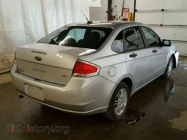 2010 FORD FOCUS - VIN: 1FAHP3FN3AW141796 - Фото 4