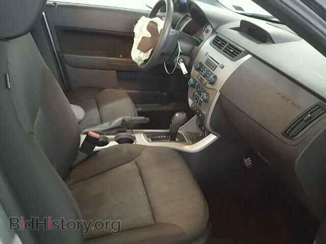 2010 FORD FOCUS - VIN: 1FAHP3FN3AW141796 - Фото 5