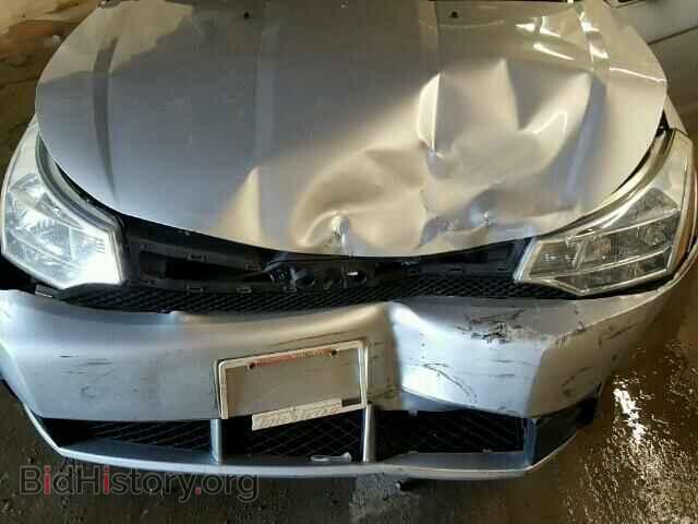 2010 FORD FOCUS - VIN: 1FAHP3FN3AW141796 - Фото 7
