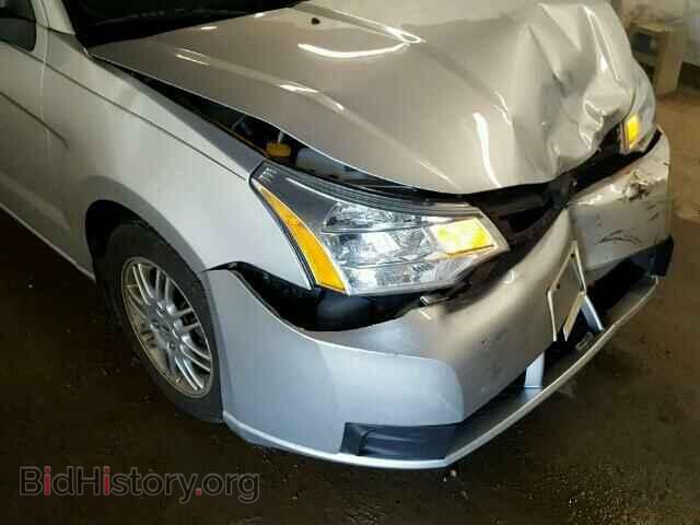 2010 FORD FOCUS - VIN: 1FAHP3FN3AW141796 - Фото 9