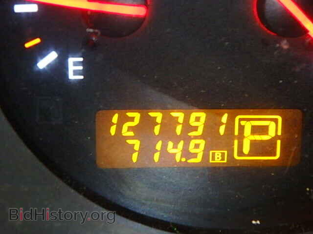 2007 NISSAN MAXIMA - VIN: 1N4BA41E07C838213 - Фото 8