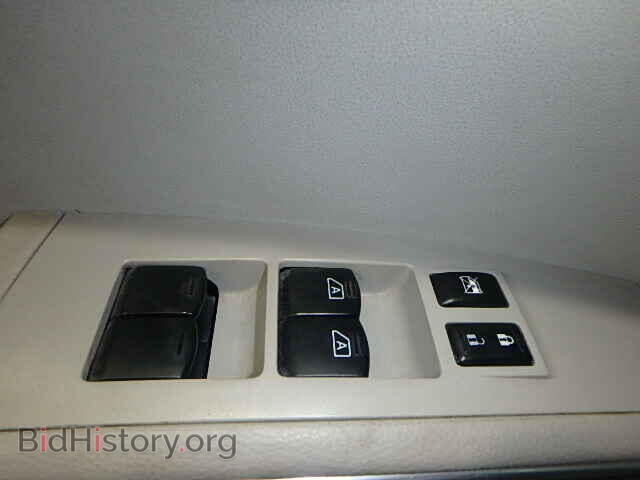 2007 NISSAN MAXIMA - VIN: 1N4BA41E07C838213 - Фото 9