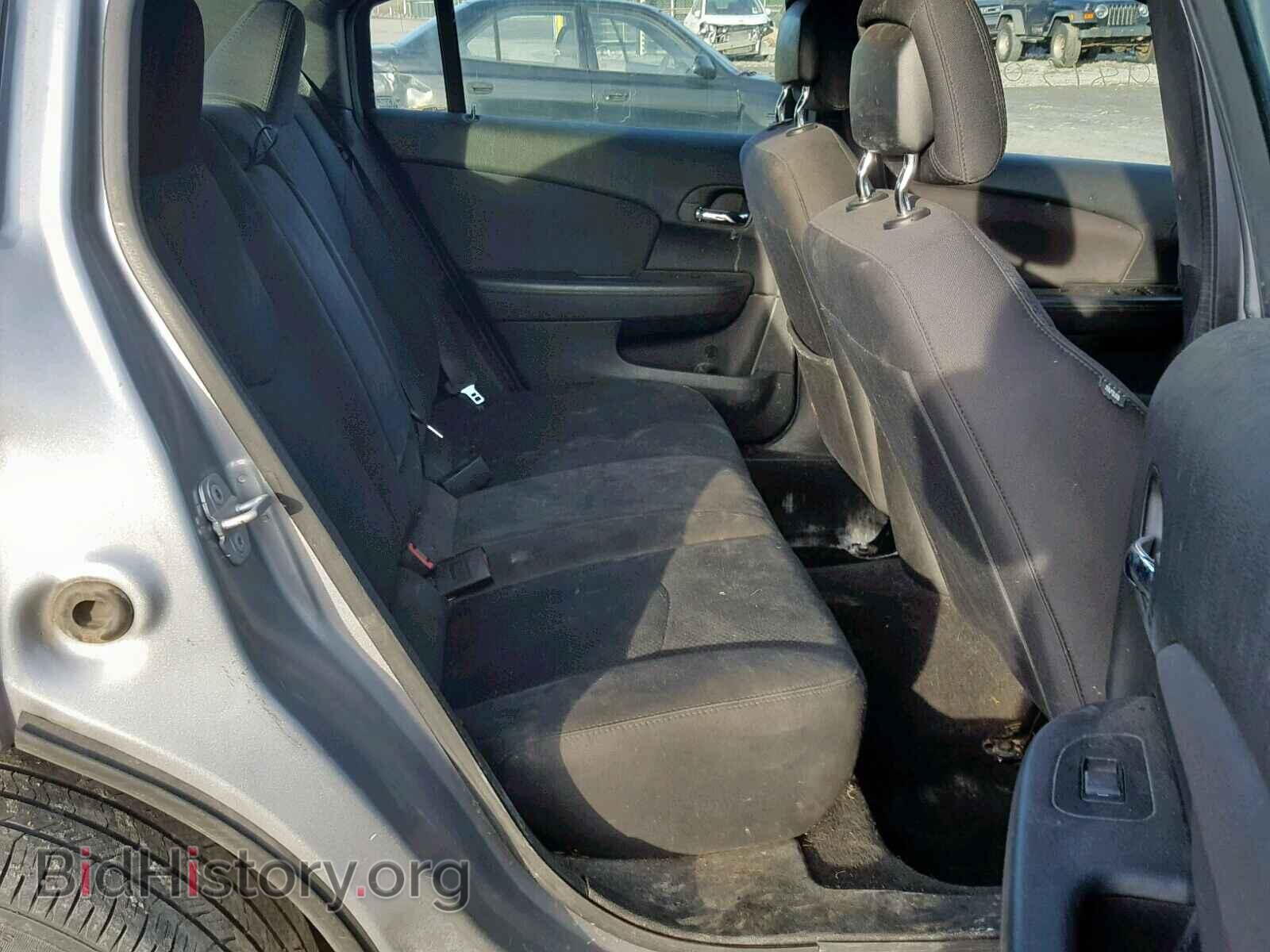 2013 CHRYSLER 200 - VIN: 1C3CCBAB3DN671546 - Photo 6
