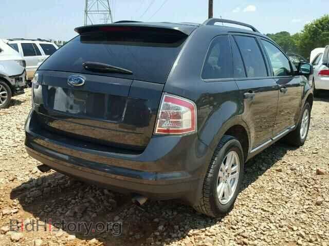 2007 FORD EDGE - VIN: 2FMDK36C87BB04044 - Photo 4