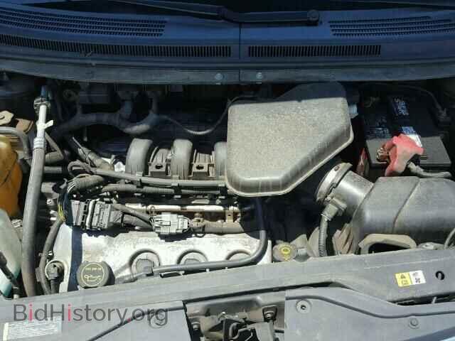 2007 FORD EDGE - VIN: 2FMDK36C87BB04044 - Photo 7
