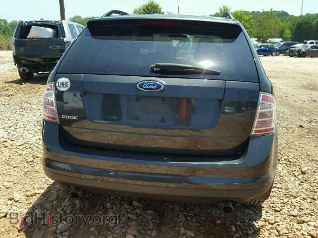 2007 FORD EDGE - VIN: 2FMDK36C87BB04044 - Photo 10