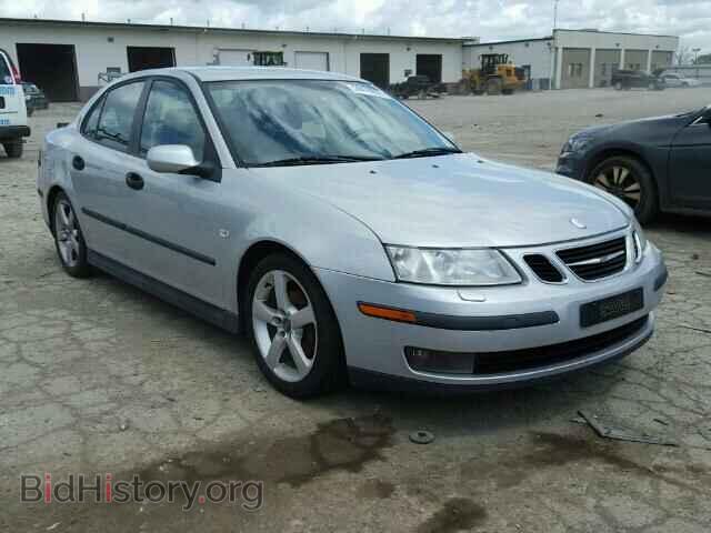 Photo YS3FB45S931036394 - SAAB 9 3 2003