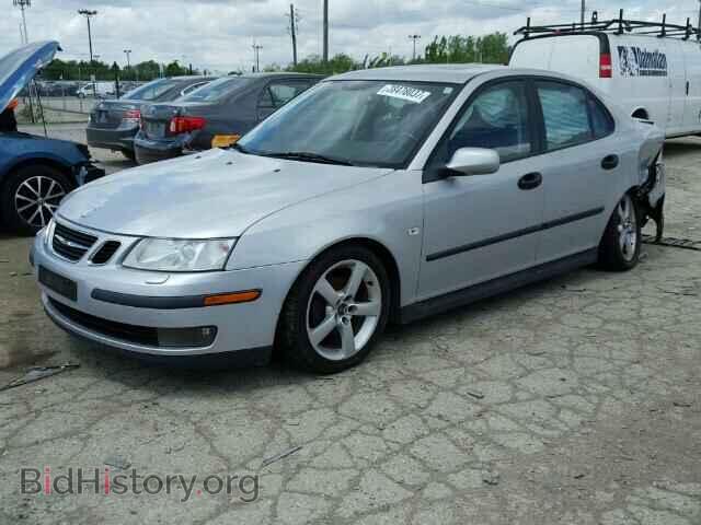 2003 SAAB 9 3 - VIN: YS3FB45S931036394 - Photo 2