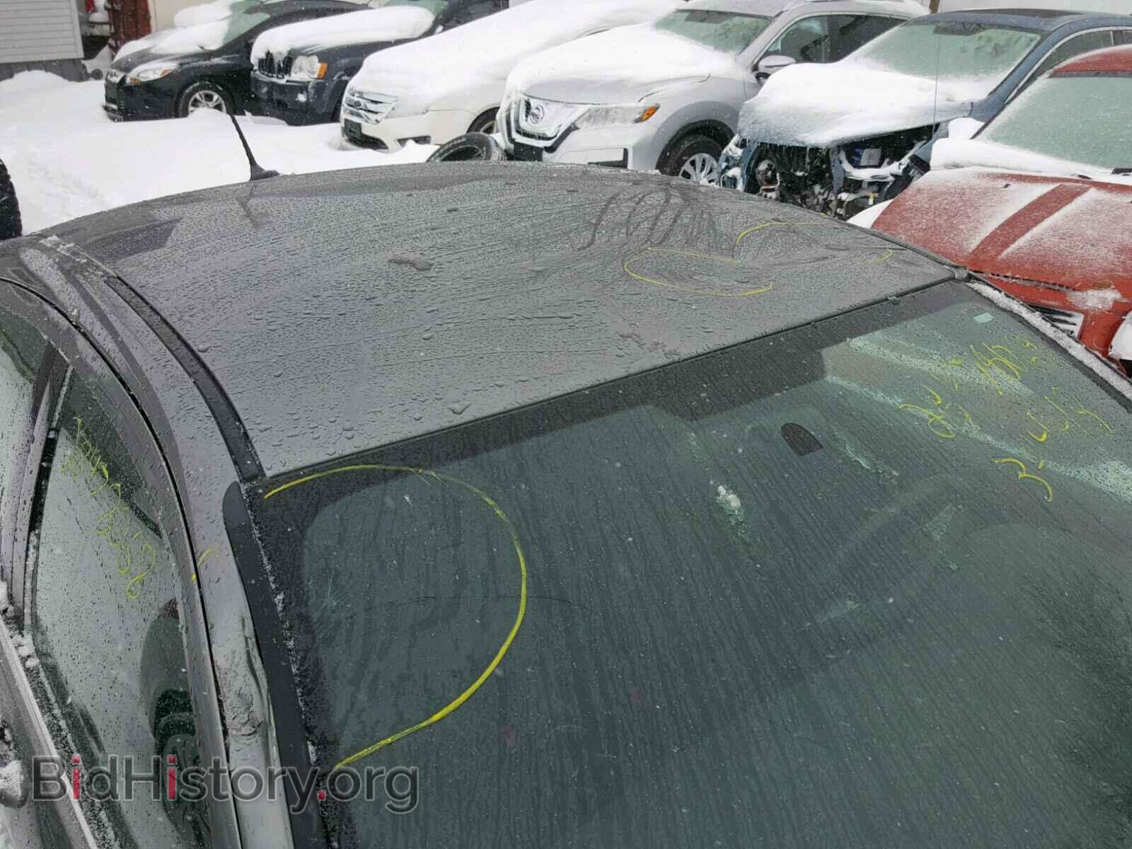 2012 CHRYSLER 200 - VIN: 1C3CCBBB5CN103716 - Фото 9