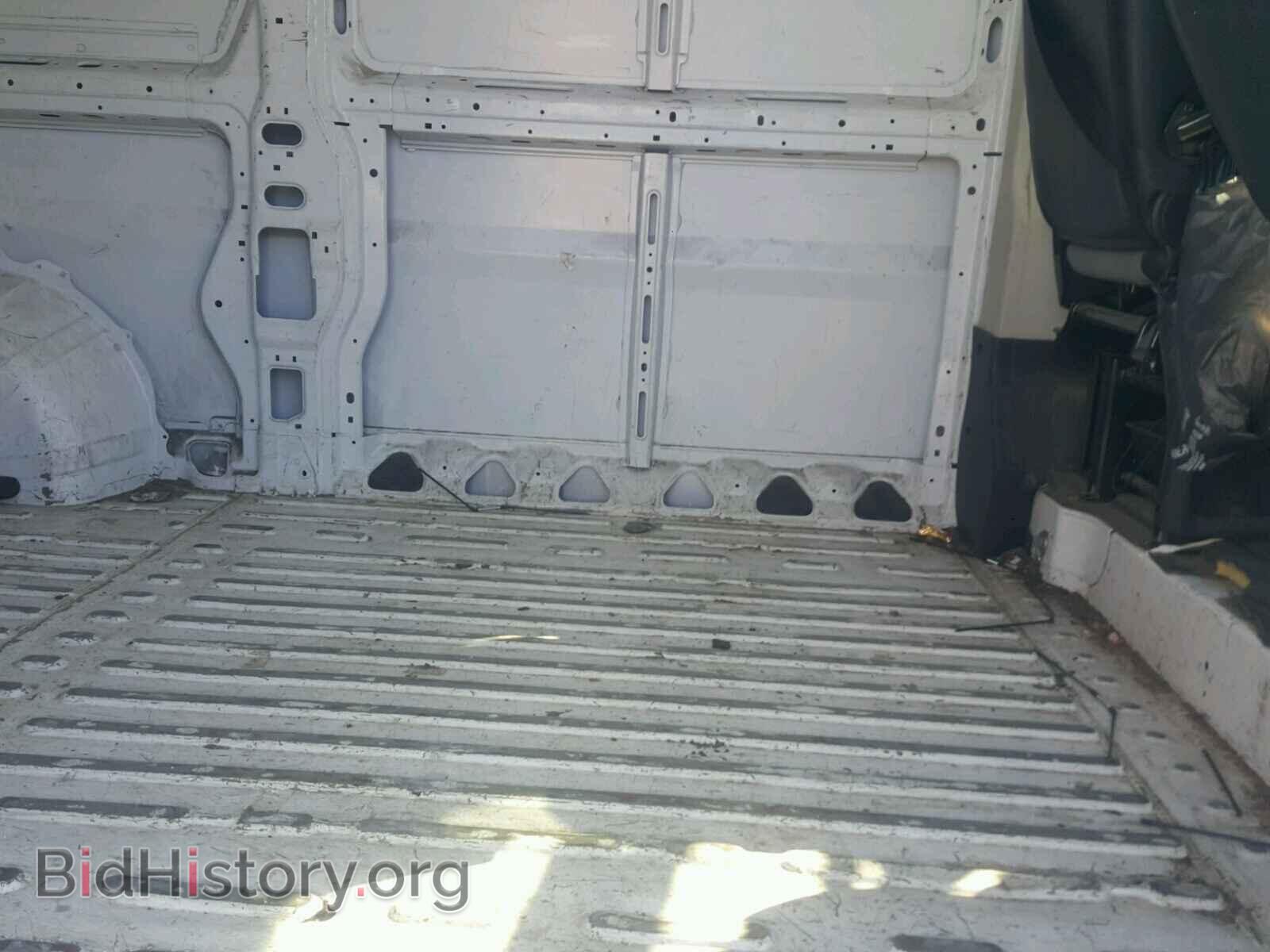 2015 RAM PROMASTER - VIN: 3C6TRVBG7FE505227 - Фото 6