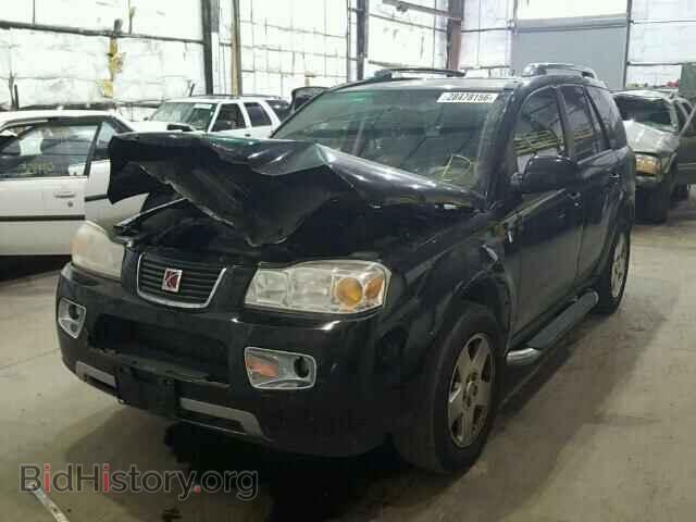 2006 SATURN VUE - VIN: 5GZCZ63406S829666 - Фото 2