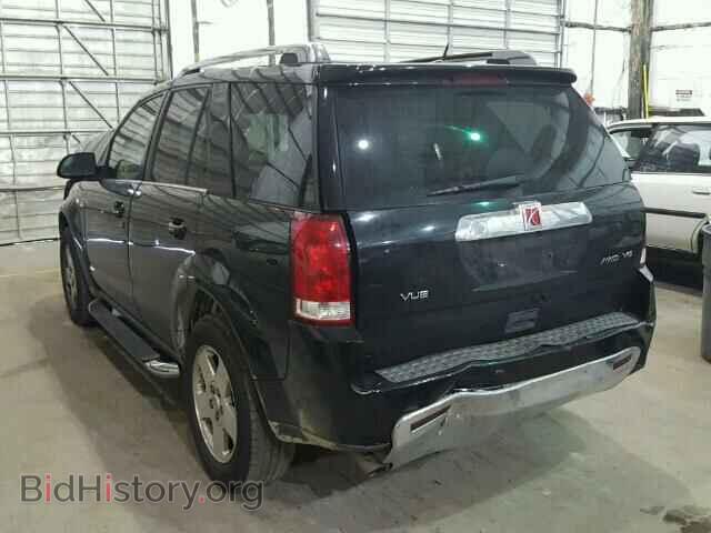 2006 SATURN VUE - VIN: 5GZCZ63406S829666 - Фото 3