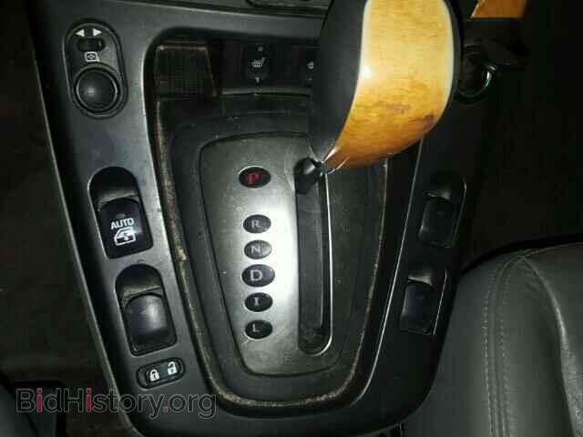 2006 SATURN VUE - VIN: 5GZCZ63406S829666 - Фото 10