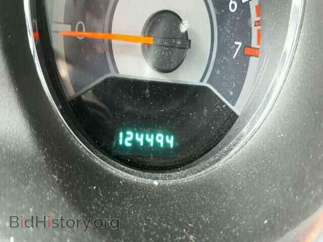 2012 CHRYSLER 200 - VIN: 1C3CCBBB4CN166760 - Фото 8