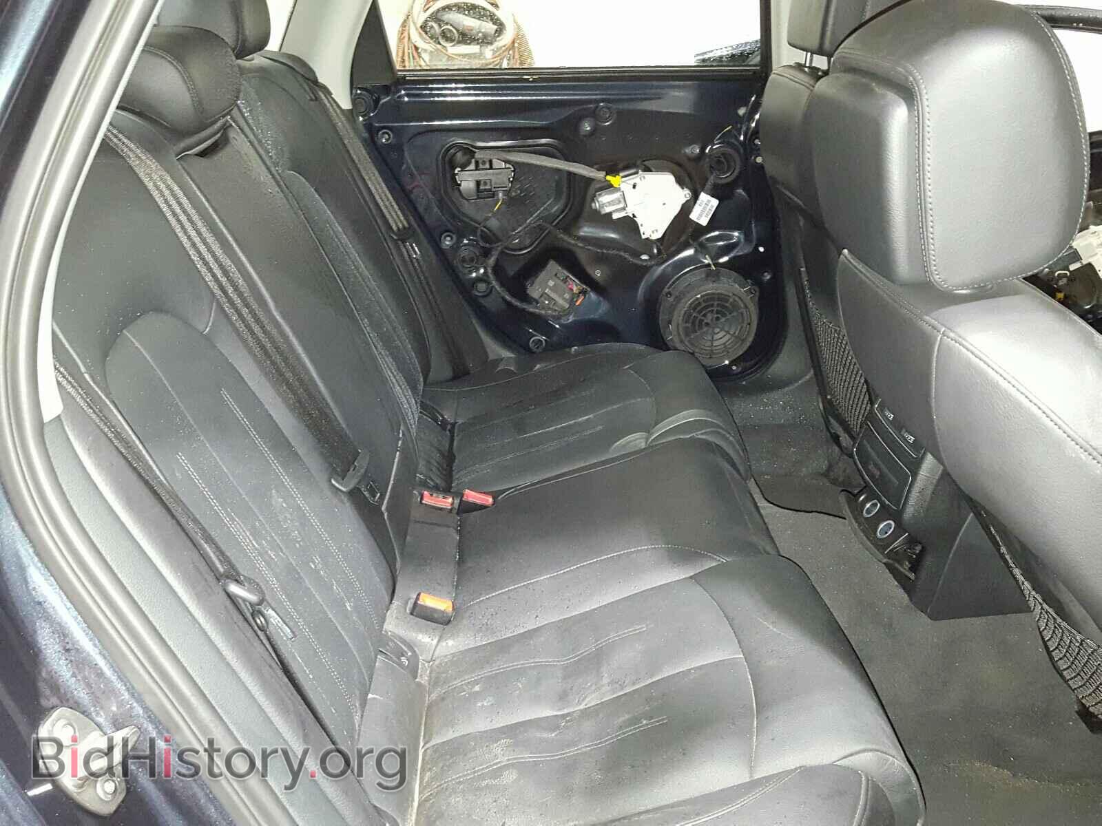 2018 AUDI A6 - VIN: WAUF8AFC0JN091332 - Фото 6