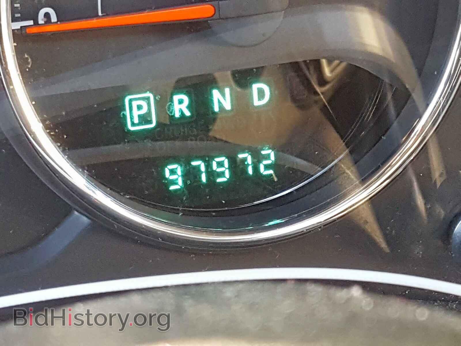 2011 JEEP WRANGLER - VIN: 1J4GA2D14BL532308 - Фото 8