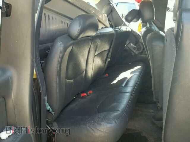 2006 CHEVROLET SILVERADO - VIN: 1GCEC19Z96Z262995 - Photo 6