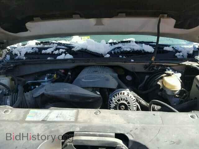 2006 CHEVROLET SILVERADO - VIN: 1GCEC19Z96Z262995 - Photo 7