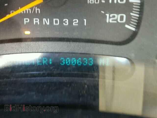 2006 CHEVROLET SILVERADO - VIN: 1GCEC19Z96Z262995 - Photo 8