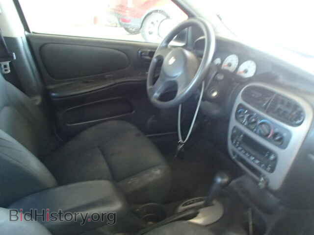 2005 DODGE NEON - VIN: 1B3ES56C15D261069 - Фото 5